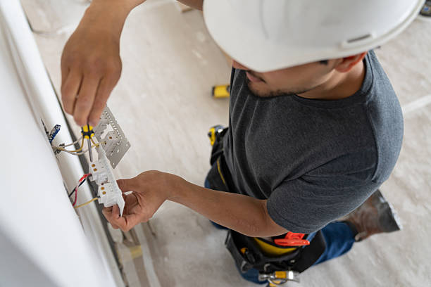 Reliable Lighting Installation contractor in Poipu, HI by No Joke electrician